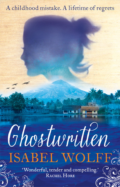 Ghostwritten by Isabel Wolff