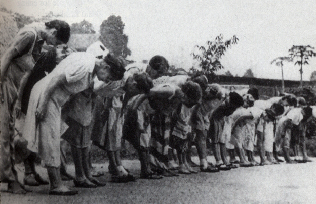 The Forgotten Women of the ‘War in the East’ image