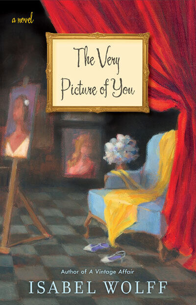 USA The Very Picture Of You by Isabel Wolff